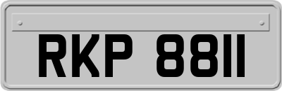 RKP8811