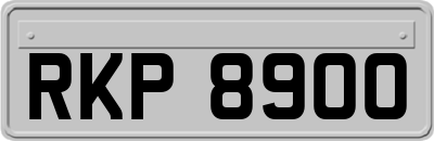 RKP8900