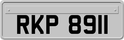 RKP8911