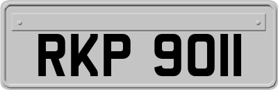 RKP9011