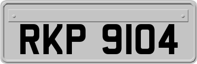 RKP9104