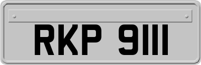 RKP9111