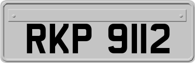 RKP9112