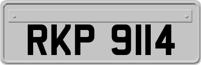 RKP9114