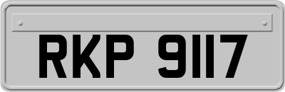 RKP9117