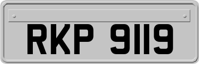 RKP9119