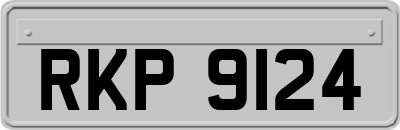 RKP9124