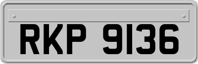 RKP9136