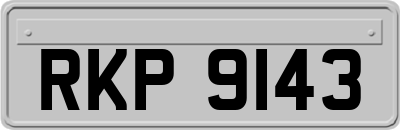 RKP9143