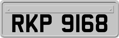 RKP9168