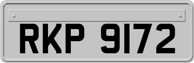 RKP9172