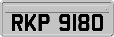 RKP9180