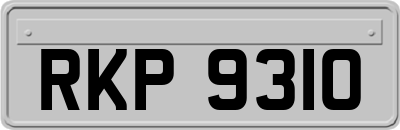 RKP9310