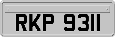RKP9311