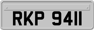 RKP9411