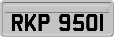 RKP9501