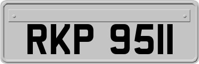 RKP9511