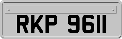 RKP9611