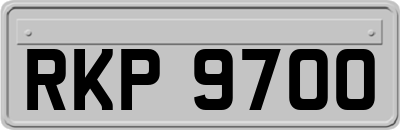 RKP9700