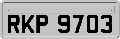 RKP9703