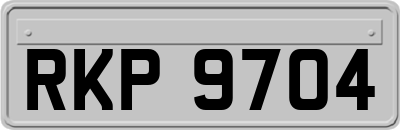 RKP9704