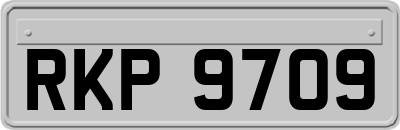 RKP9709