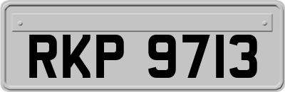 RKP9713