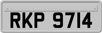 RKP9714