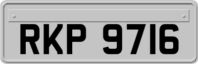 RKP9716