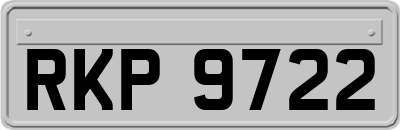 RKP9722