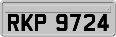 RKP9724