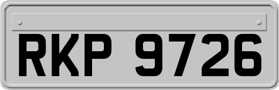 RKP9726