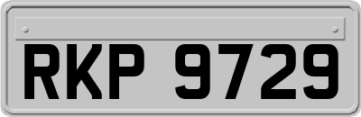 RKP9729