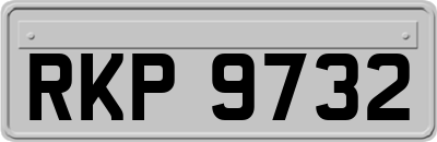 RKP9732