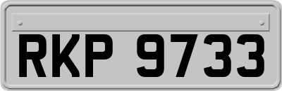 RKP9733