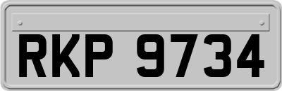 RKP9734