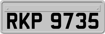 RKP9735