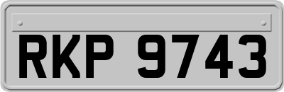 RKP9743