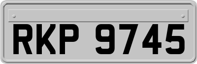 RKP9745