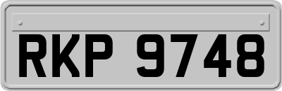 RKP9748