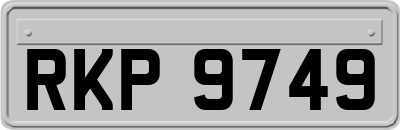 RKP9749