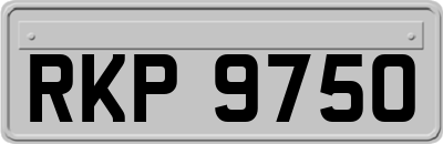 RKP9750