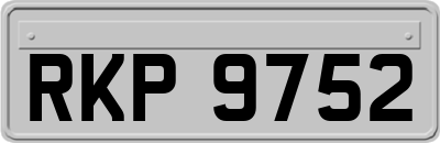 RKP9752