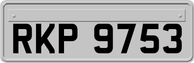 RKP9753