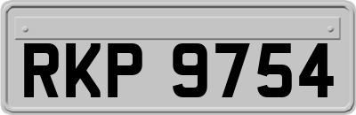 RKP9754