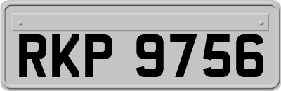 RKP9756