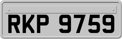 RKP9759