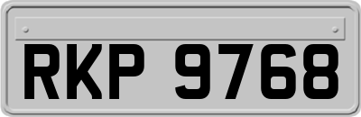 RKP9768