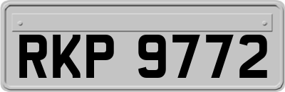 RKP9772