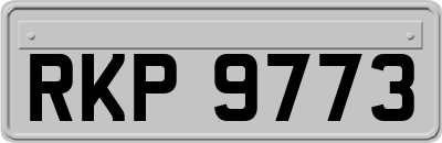 RKP9773